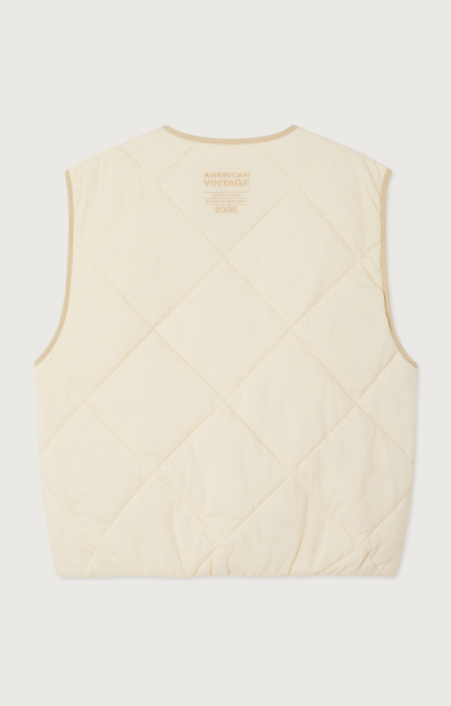 Yupibam Bodywarmer