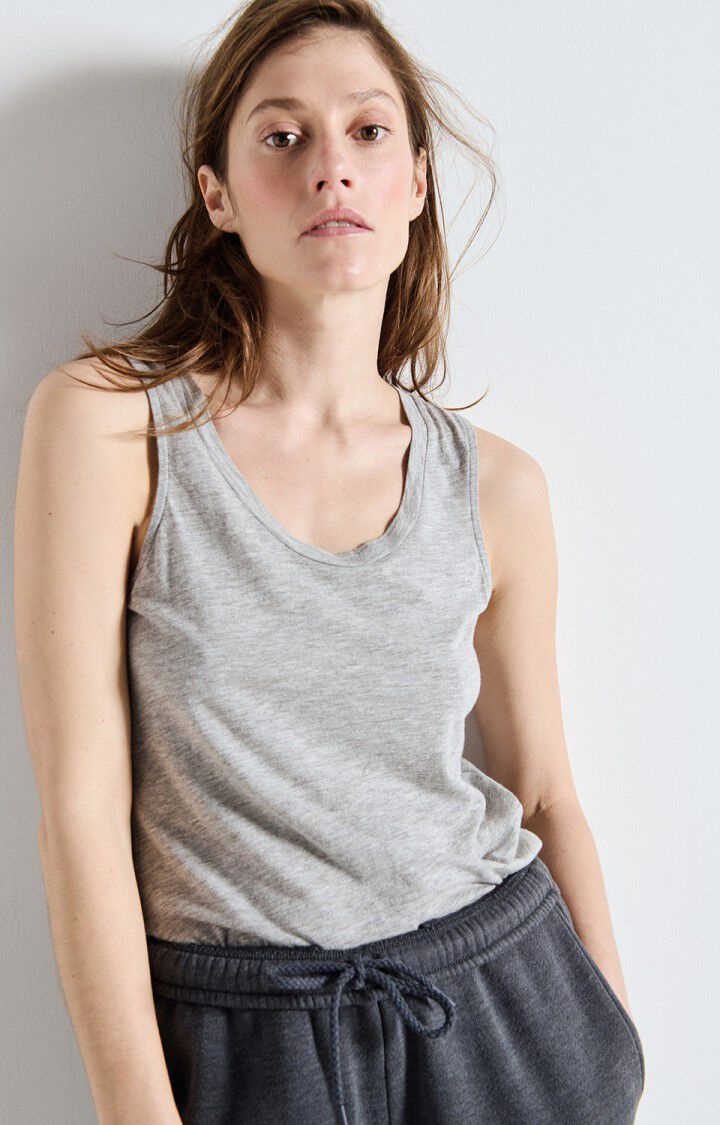 American vintage Singlet Jacksonville