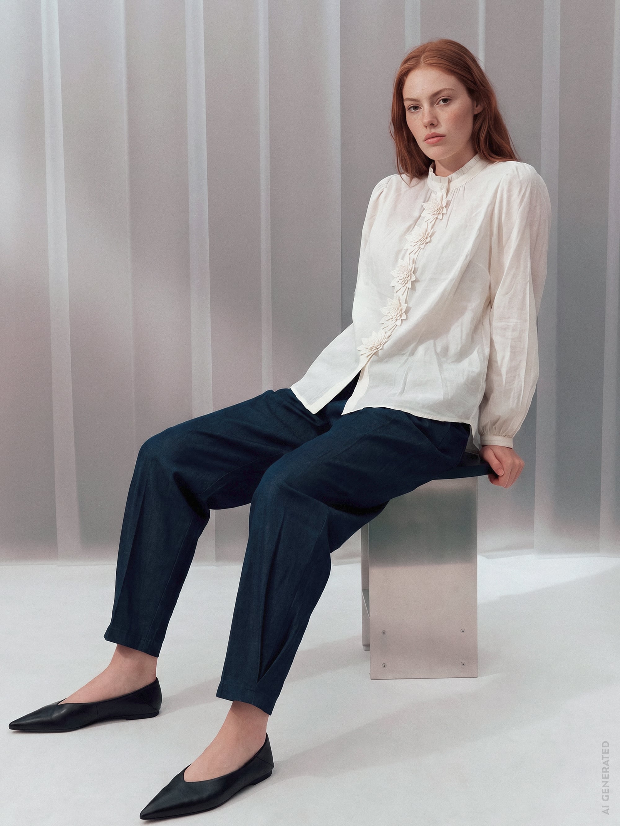Gossia Ewa Atalie Pants