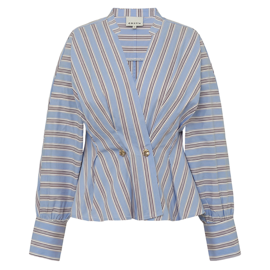 Miego Blouse