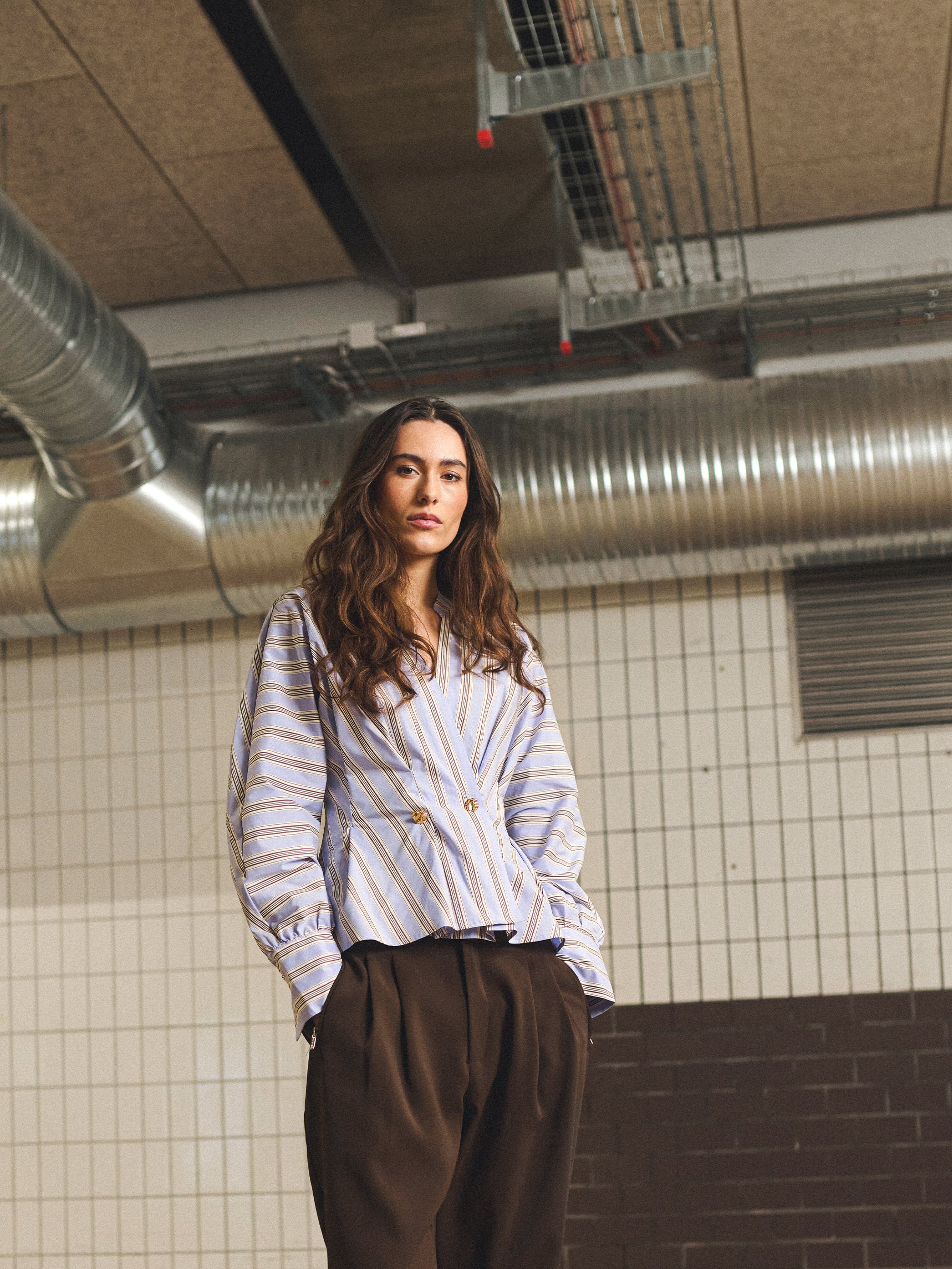 Gossia Miego Blouse