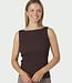 Talia Glitter Knit Top