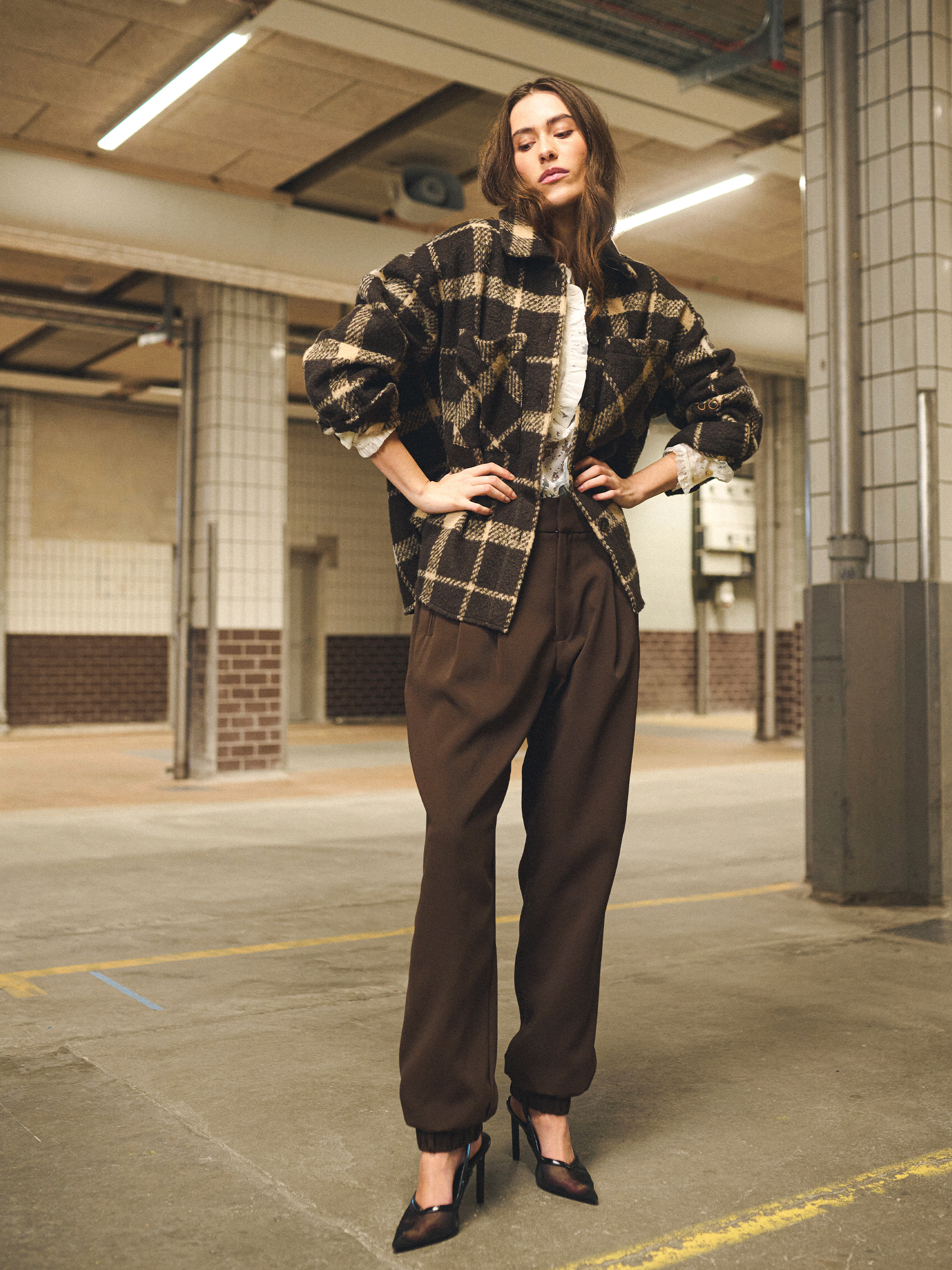Gossia Lue Atalie Pants