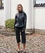 Jaclyn Faux Leather Jacket