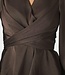 Rista Heavy Sateen Blouse