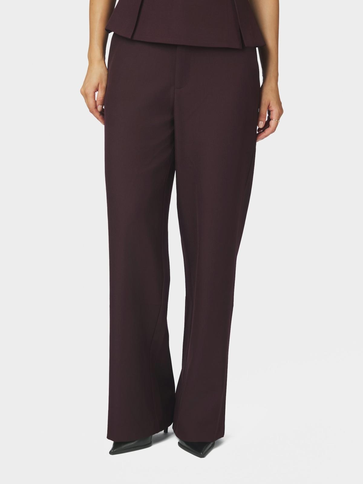 Emmett Structure Pants
