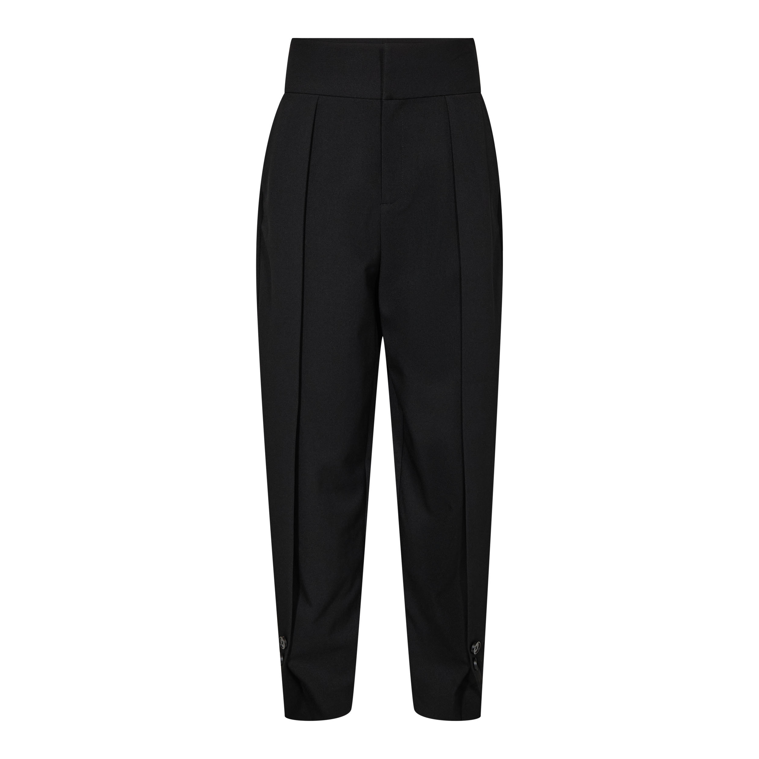 Haute L' Amitié Zeppe Pleat Tall Pant