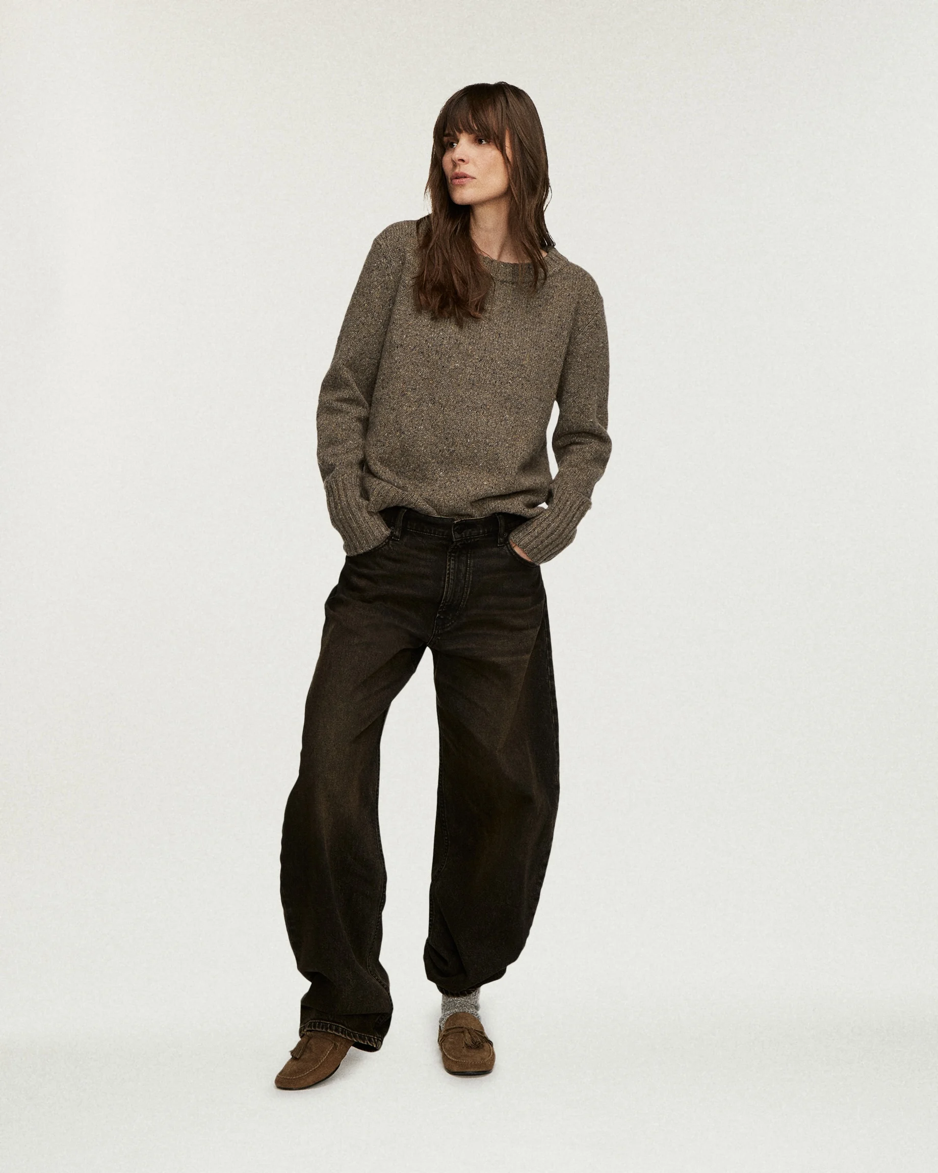 Denham Tamae Iku jeans