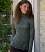 Liza Laceflower Blouse
