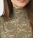 Liza Laceflower Blouse