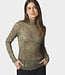 Liza Laceflower Blouse