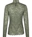 Liza Laceflower Blouse