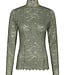 Liza Laceflower Blouse