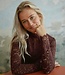 Liza Laceflower Blouse