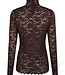 Liza Laceflower Blouse