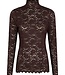 Liza Laceflower Blouse