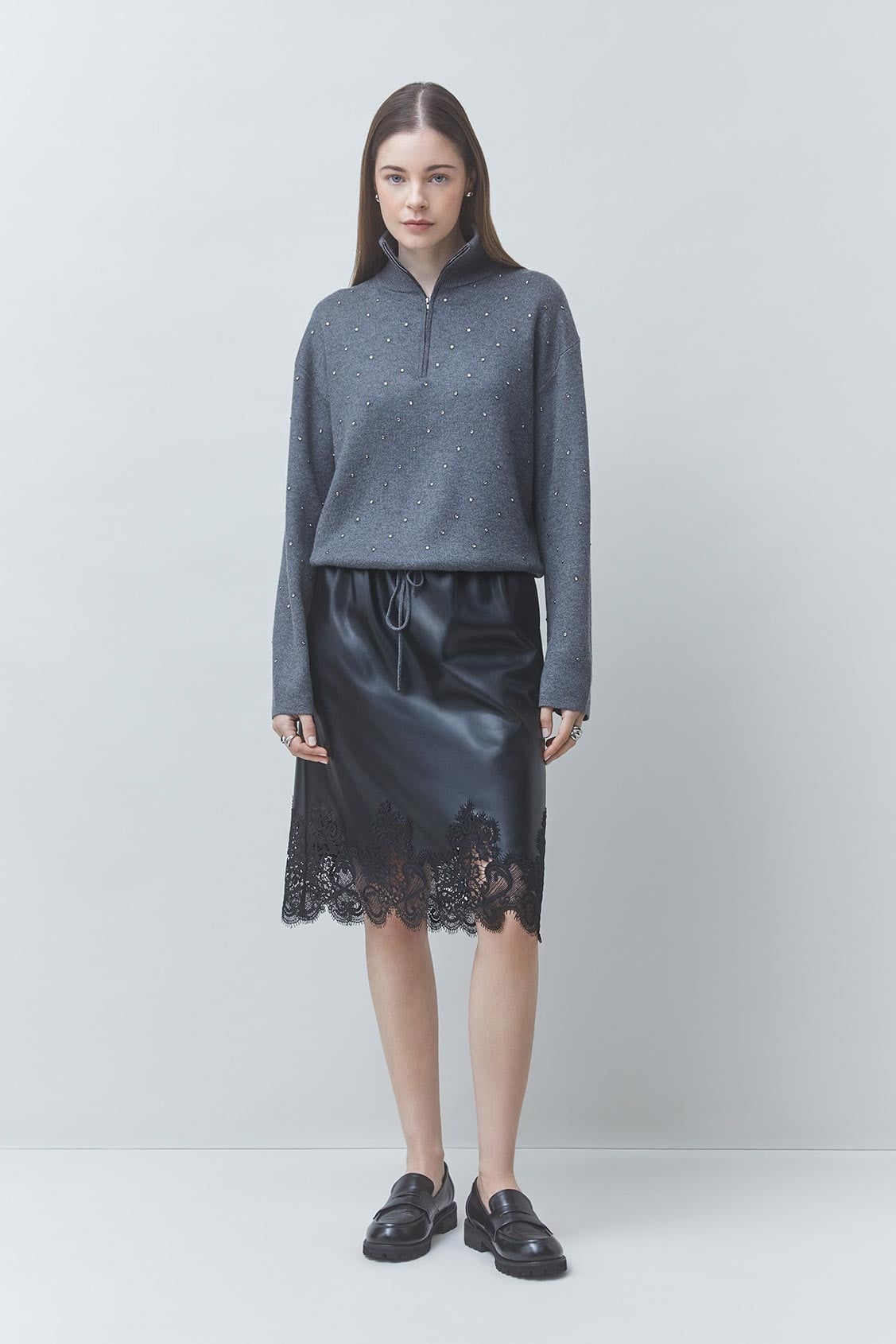 Suncoo Pristo Pull stones