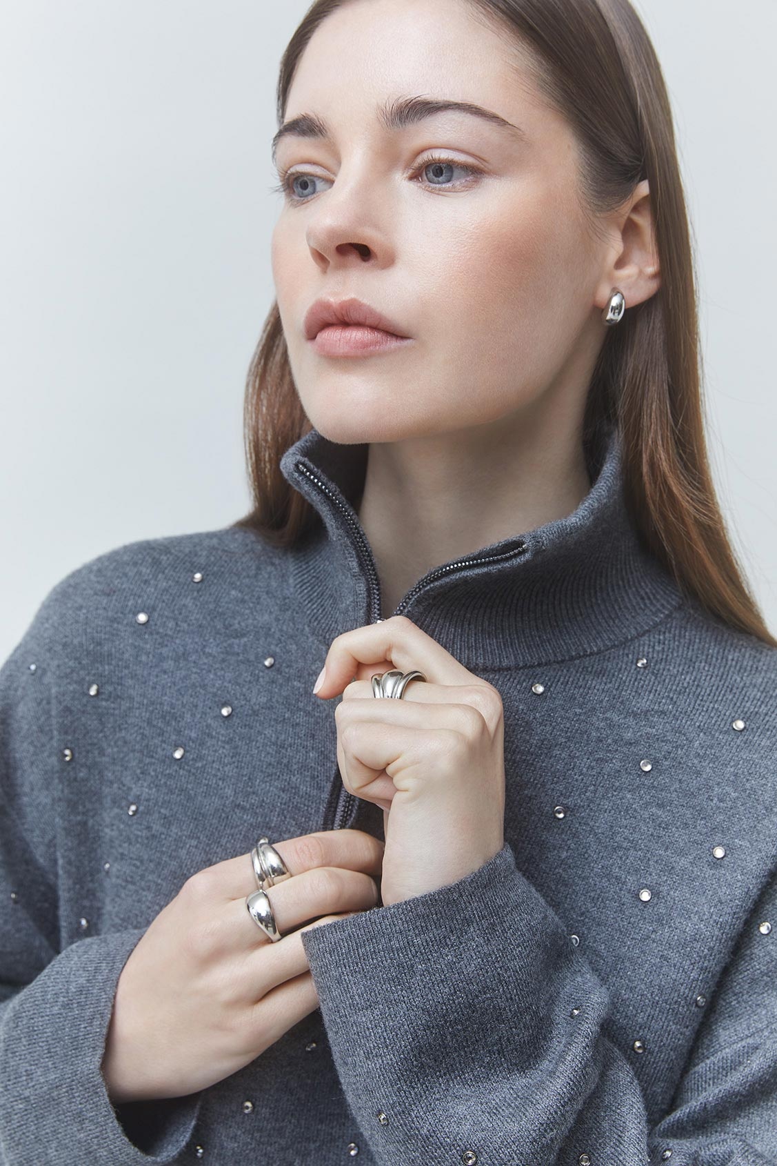 Pristo Pull stones
