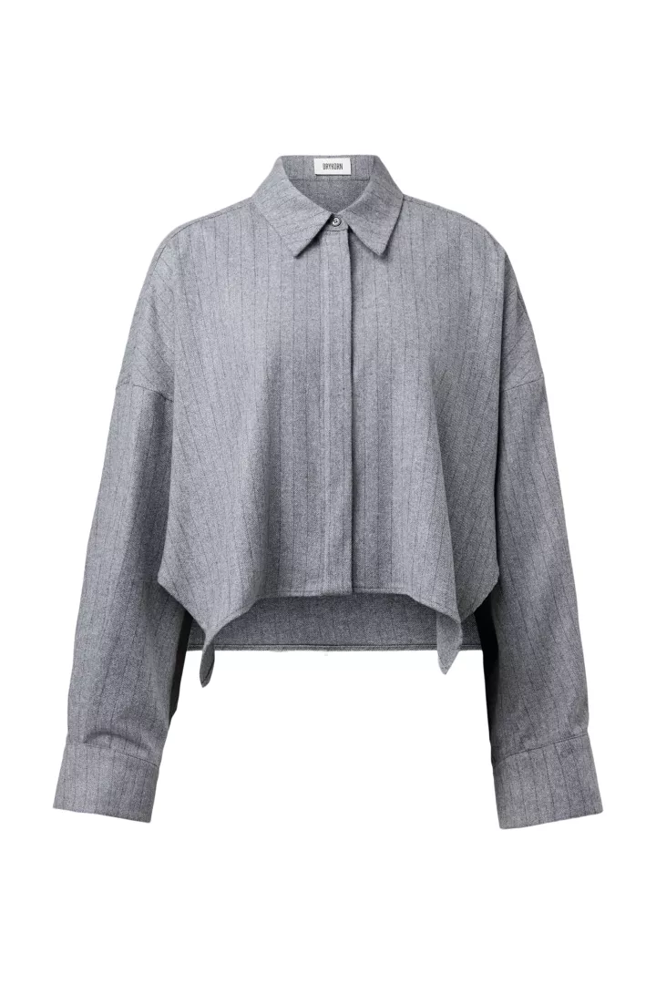 Oshia blouse