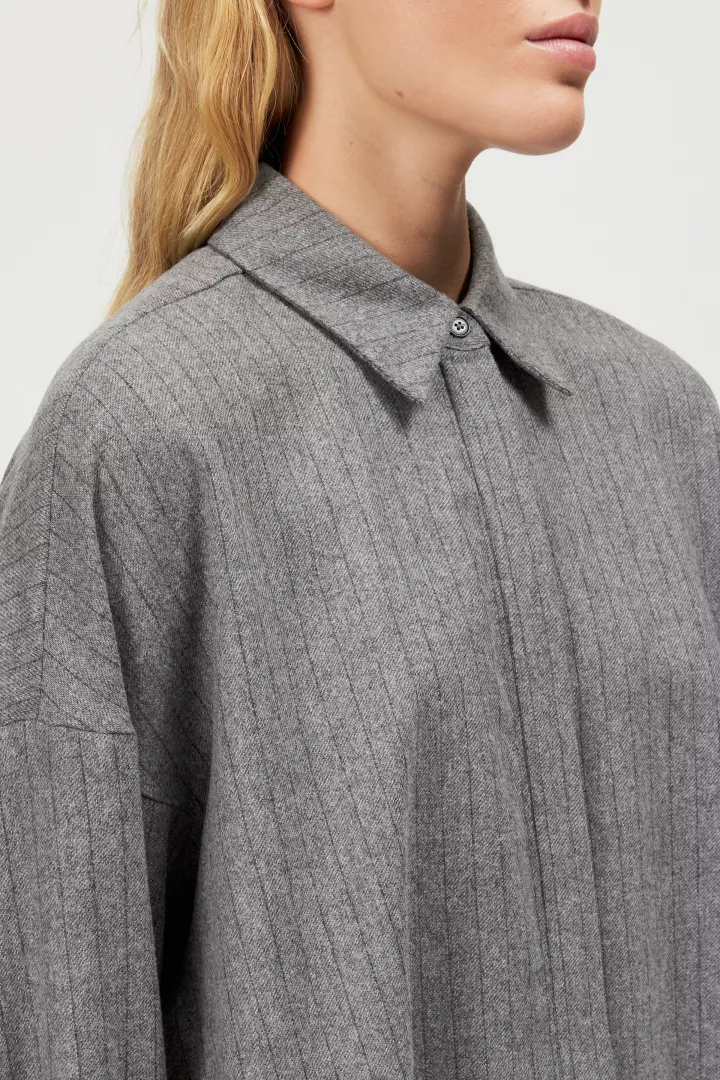 Oshia blouse