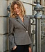 Valia Herringbone S Blazer