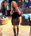 Mahani cape sweater
