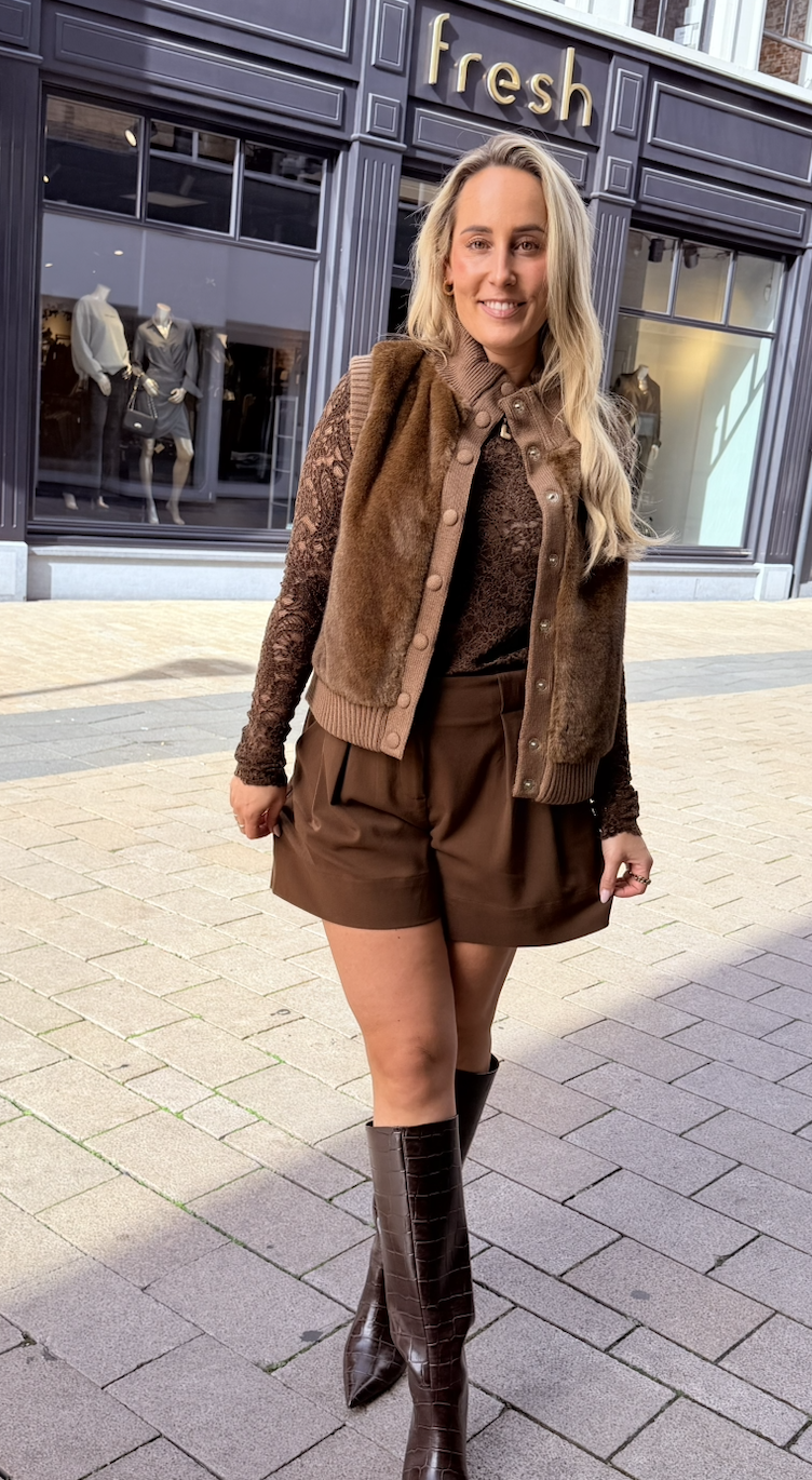 Box short