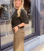 Gisva Kendel Barrel Pant