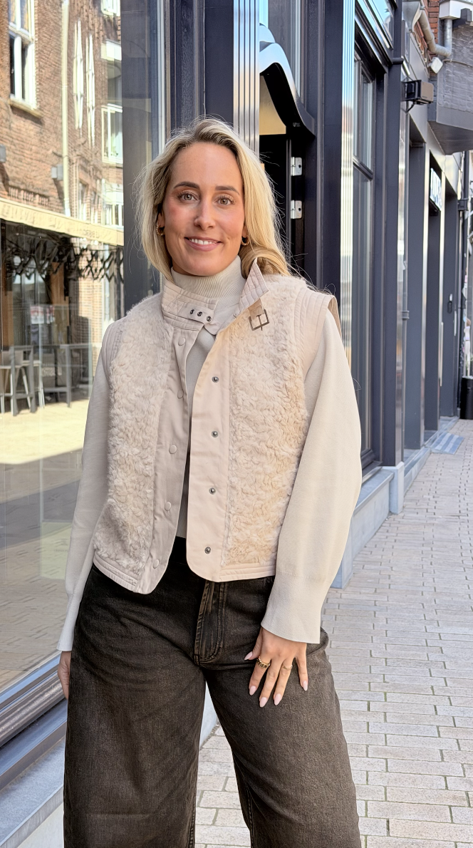 Edle Waistcoat
