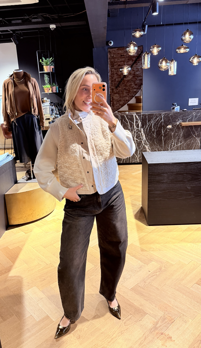Gossia Edle Waistcoat