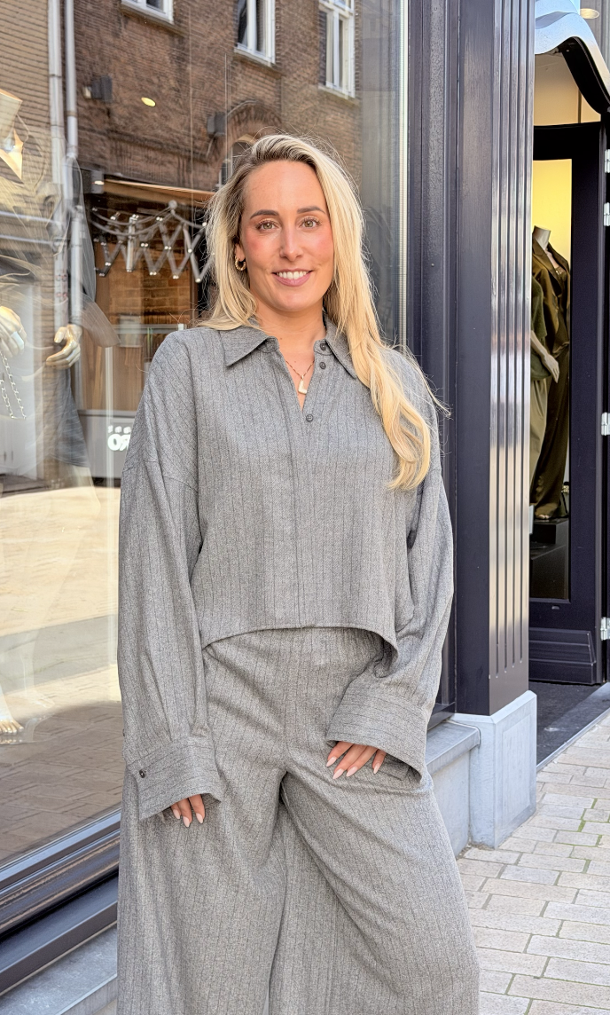 Oshia blouse