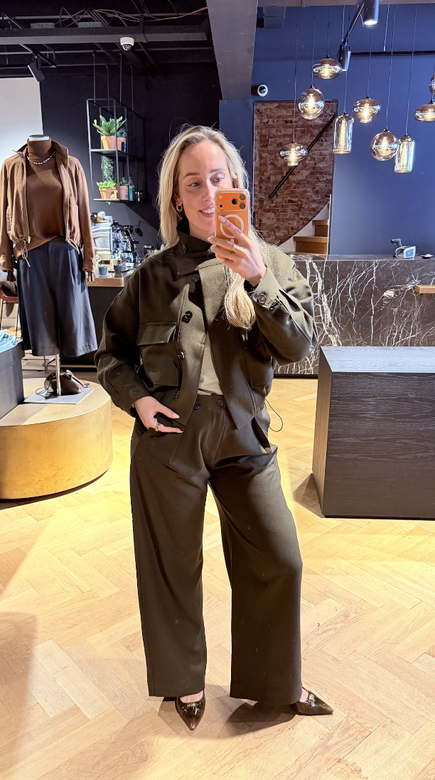 Jio pantalon