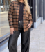Jeans Barrel Kendel