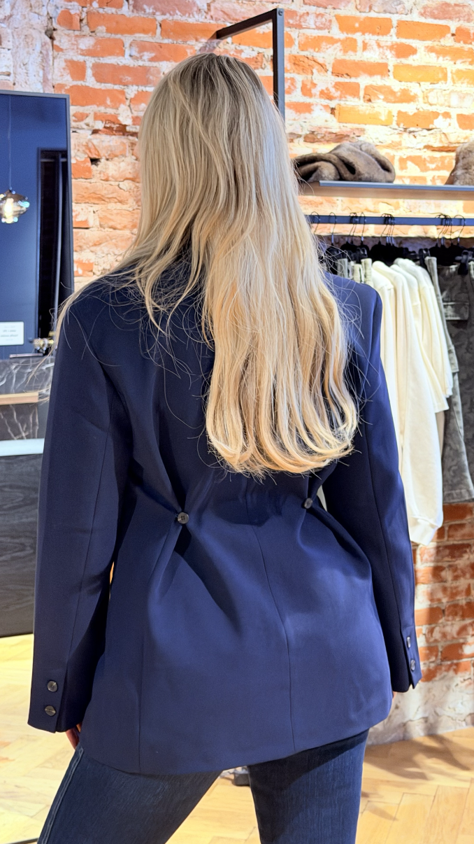 Mava Power Blazer