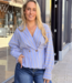 Miego Blouse