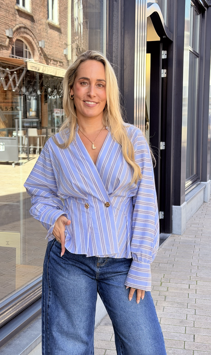 Miego Blouse