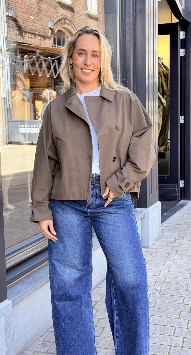 Rythm jeans