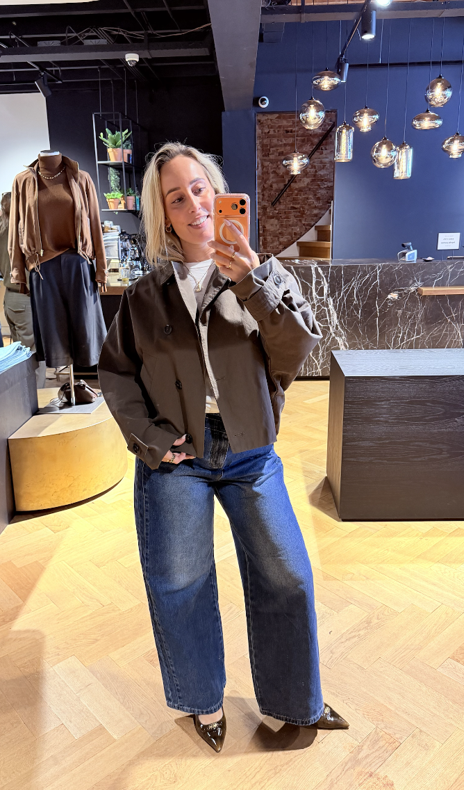 Rythm jeans