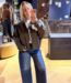 Fania Oversized Jacket