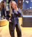 Kassia Shirt Blue