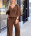 Dora Wide Pant