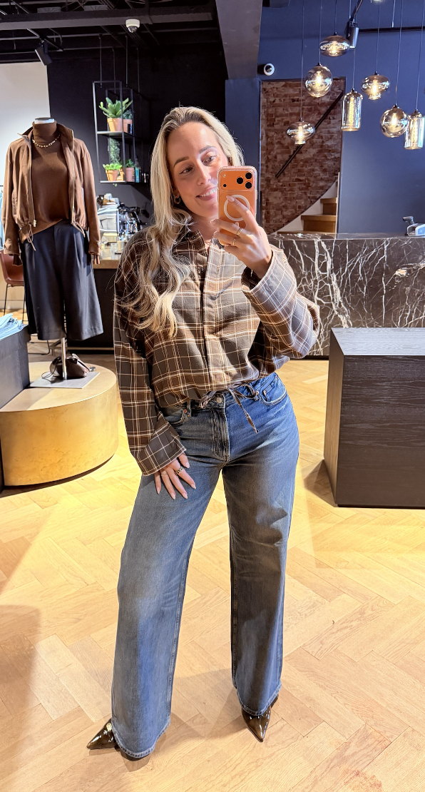Drykorn Fionel Blouse