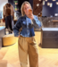 Tech Tailor Tall Pant
