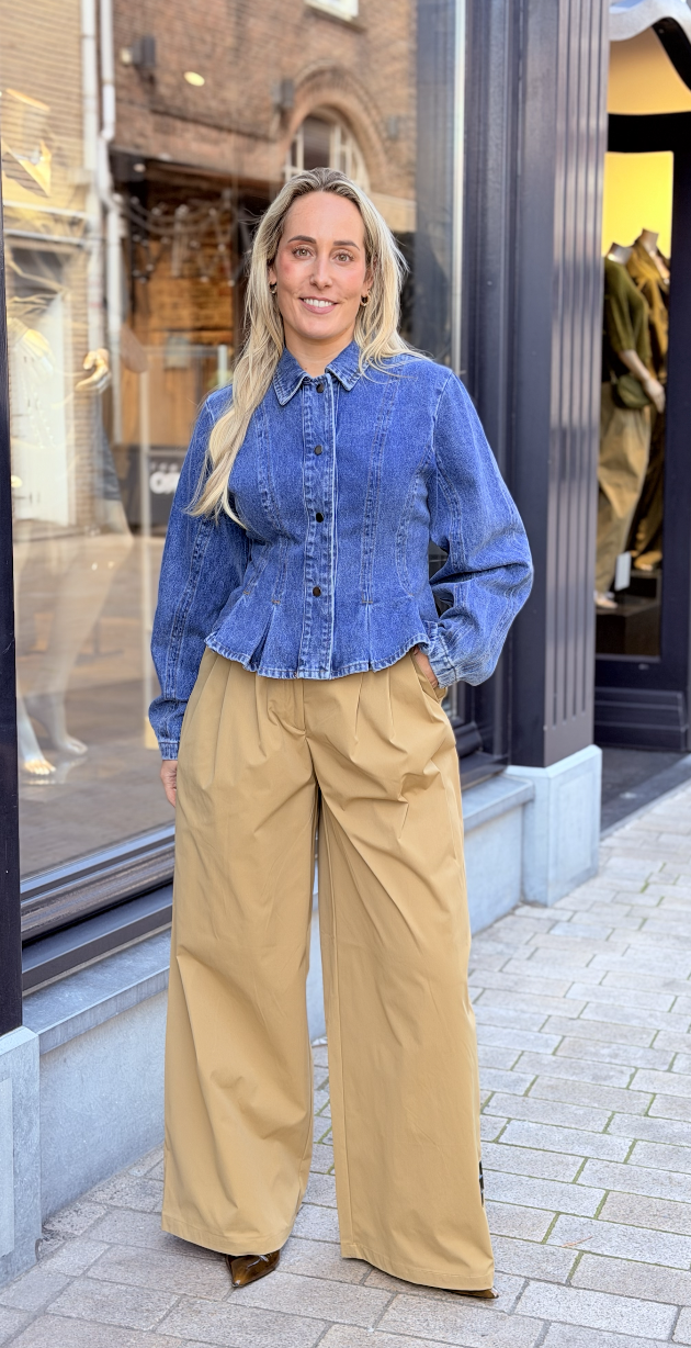 Tech Tailor Tall Pant