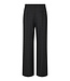 Smokey Check Plain Tall Pant