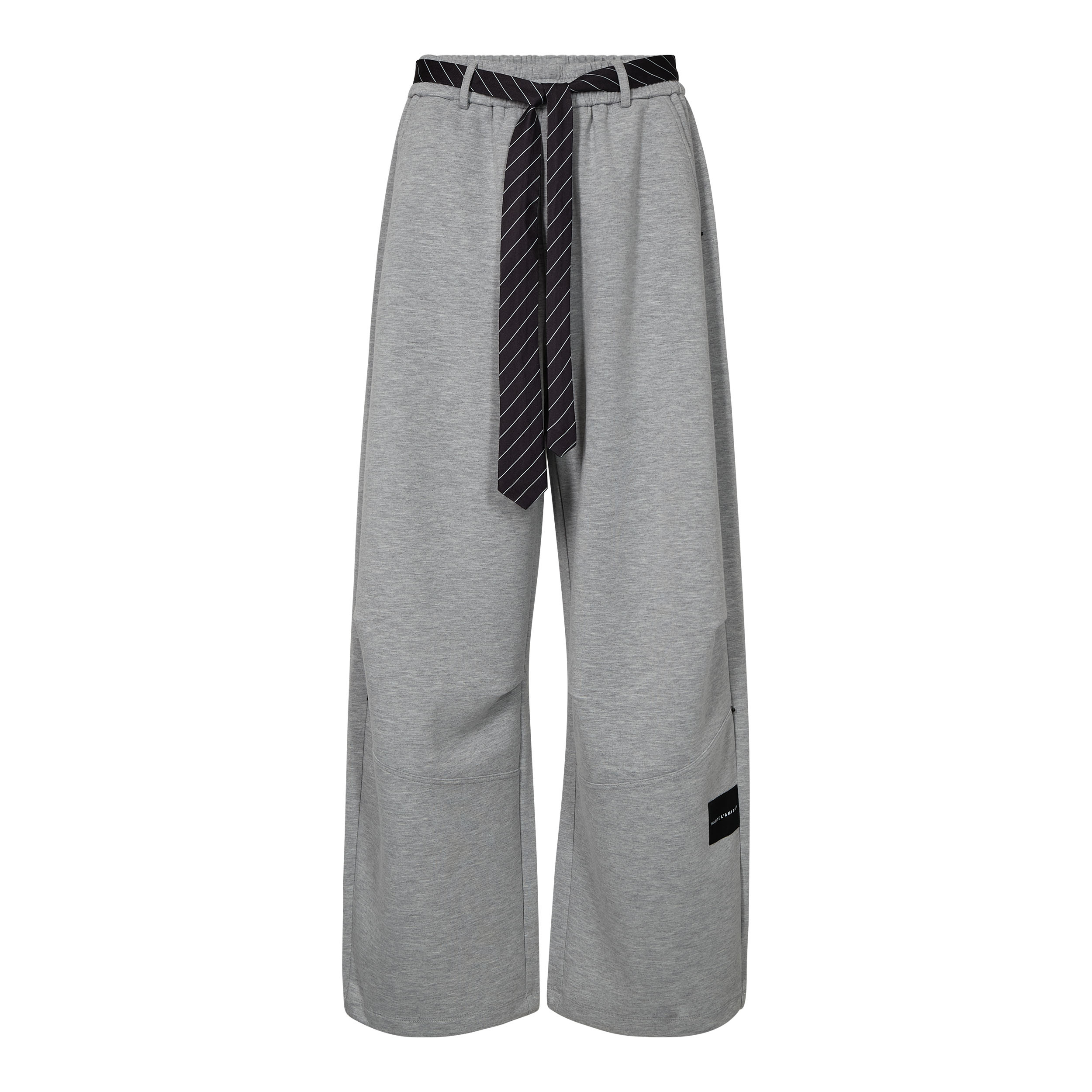 Maxi Split Tie Tall Pant
