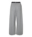 Maxi Split Tie Tall Pant