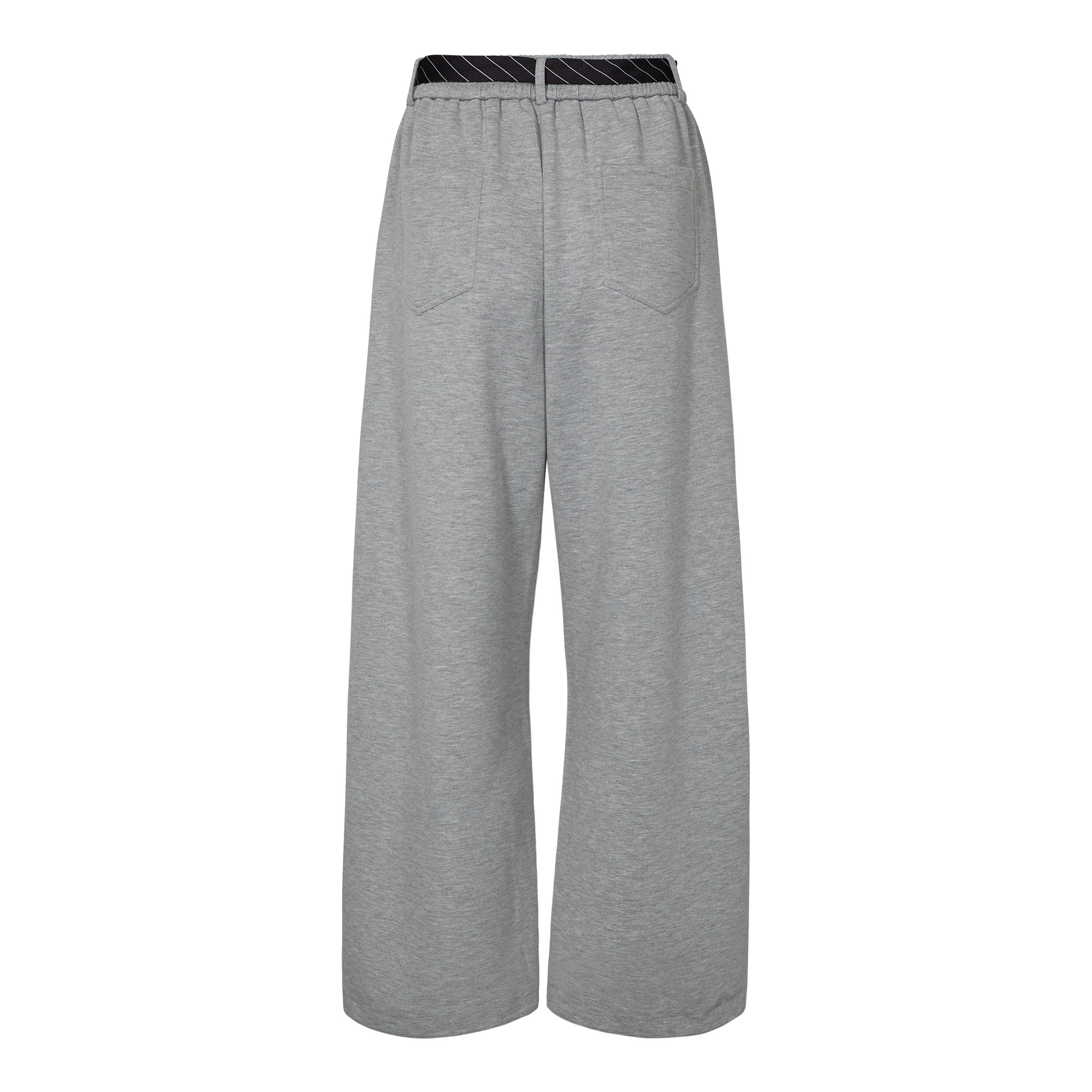 Maxi Split Tie Tall Pant
