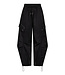 Air Zip Tall Pant Black