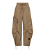 Air Zip Tall Pant